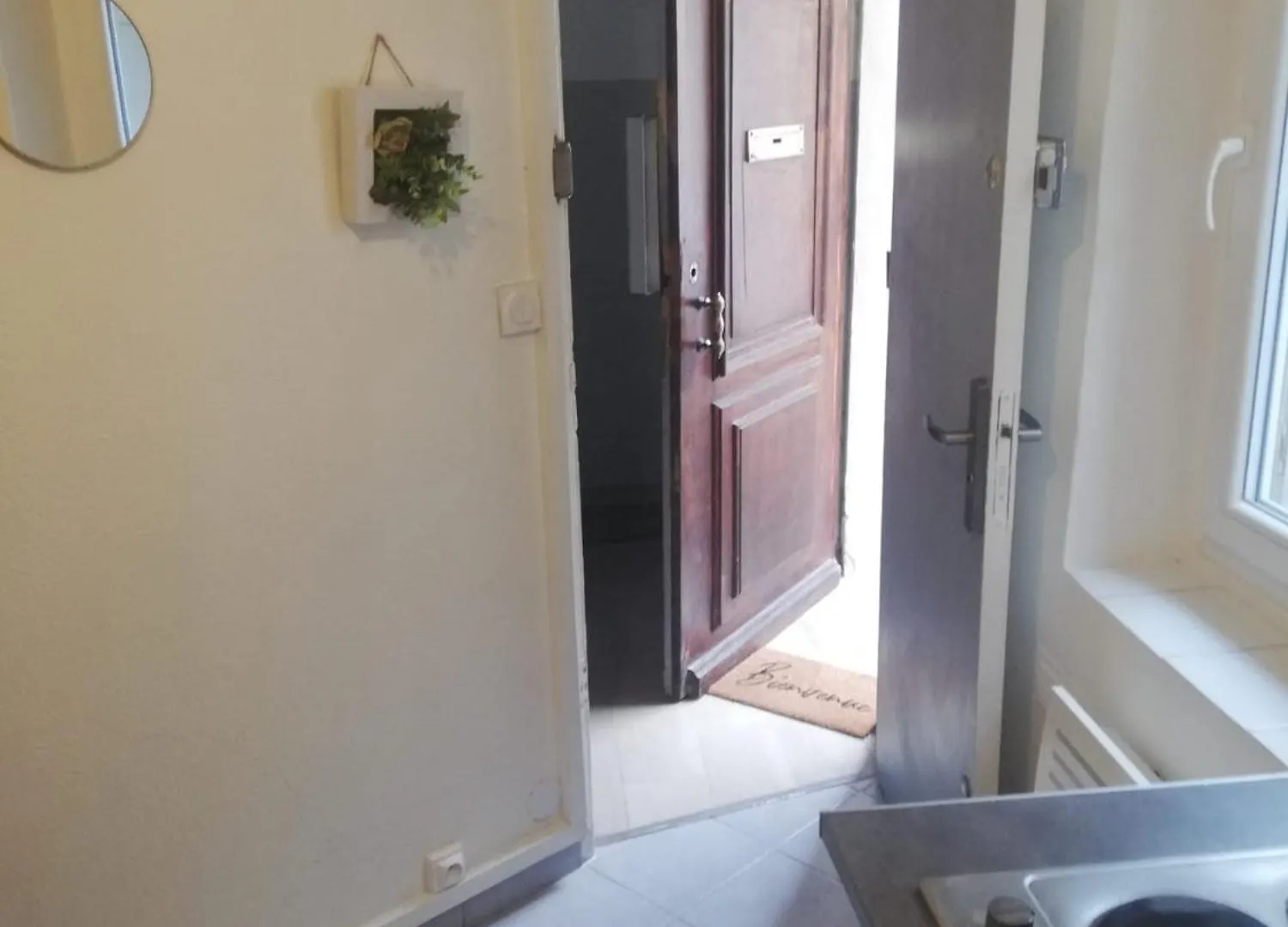 Le Mini Longchamp Apartment Marseille