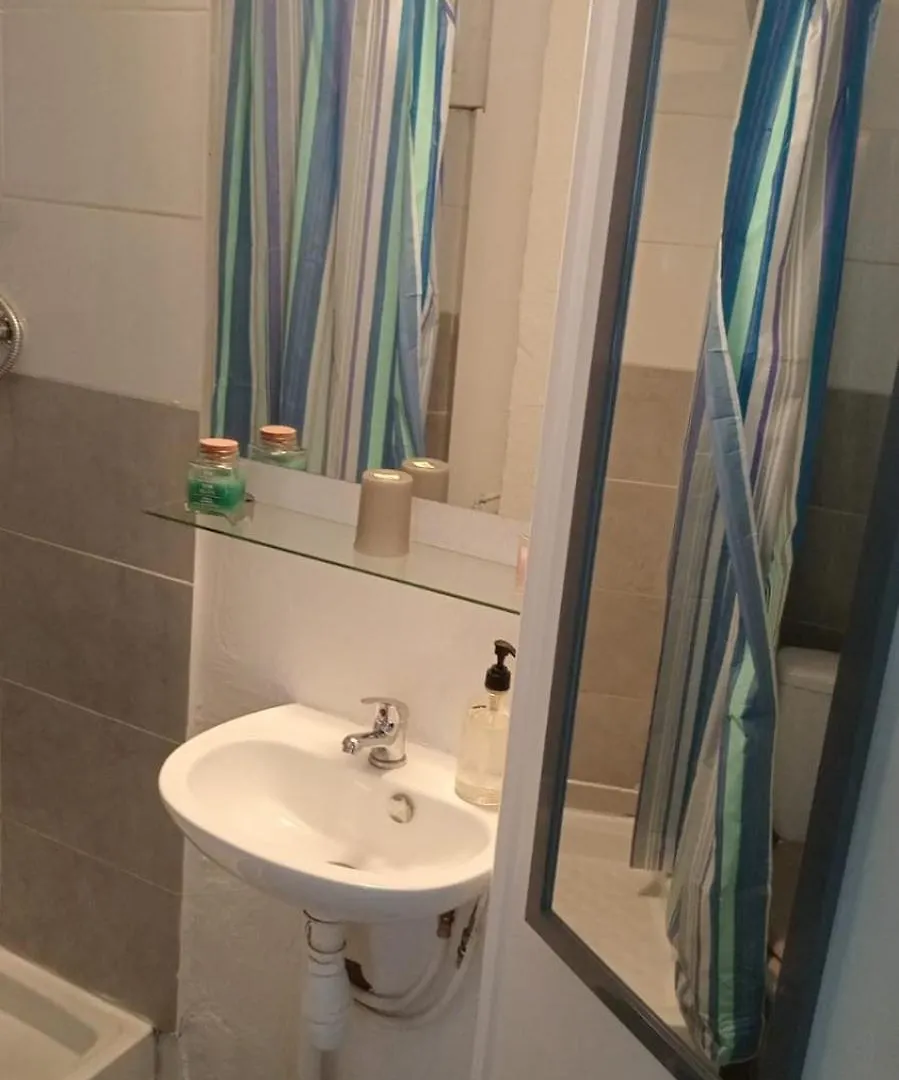 Le Mini Longchamp Apartment Marseille France