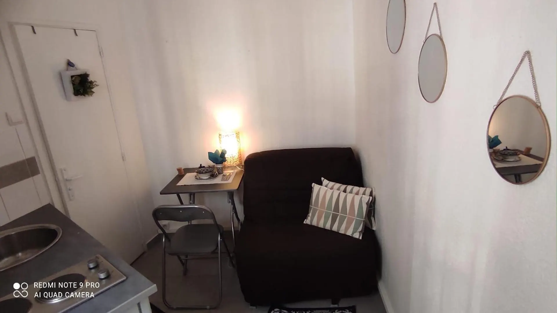 Le Mini Longchamp Apartment Marseille