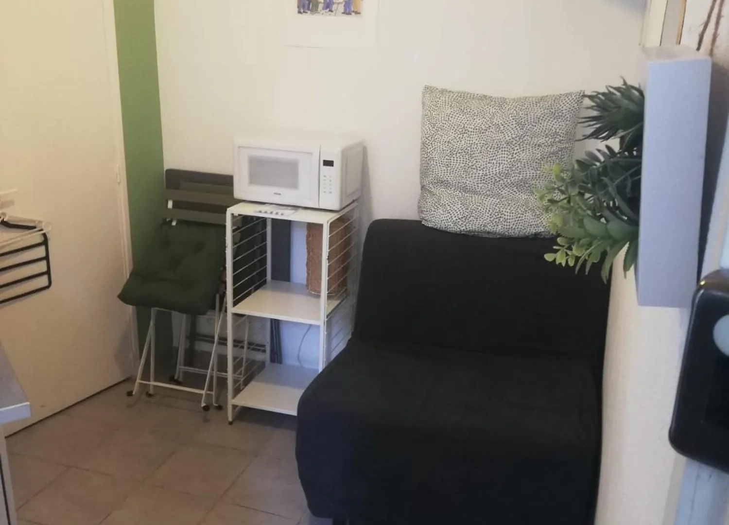 Le Mini Longchamp Apartment Marseille France